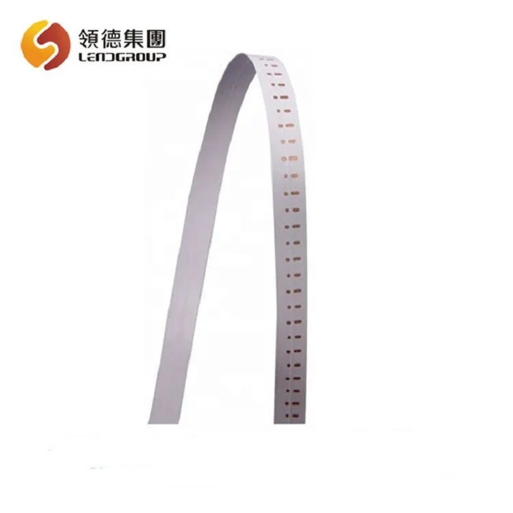 
94V0 Rohs aluminum bare pcb printed circuit boards blank PCB fabrication 