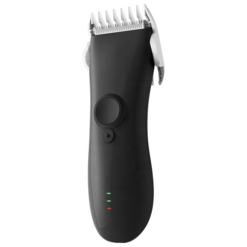 
Best quality for barber clipper professional in Trimmer Original Waterproof trimmer person hair clipper Ceramic Knife 