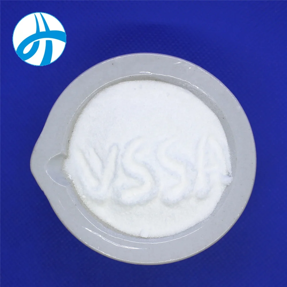 Sateri sodium sulphate anhydrous/ glauber salt/ssa