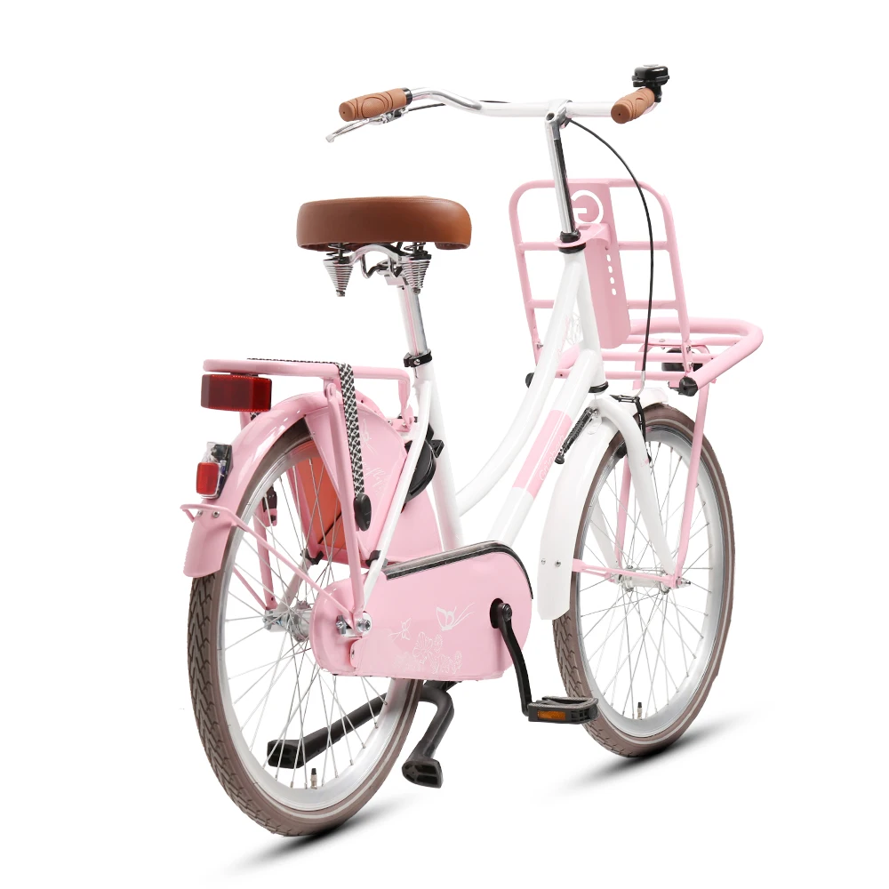 Retro Bikes OMA City Bike For Lady Dutch Bicycle For Sale