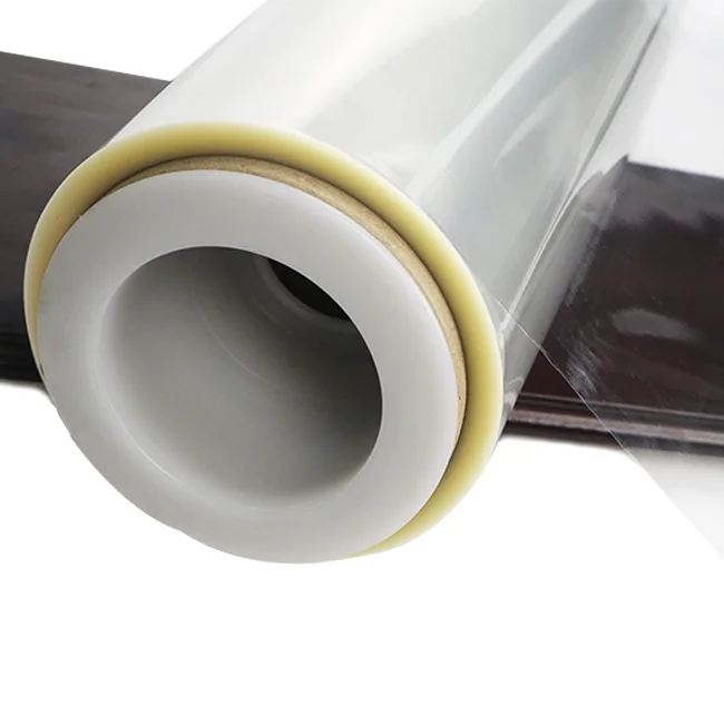high quality TPE film CPE film plastic roll Moistureproof film
