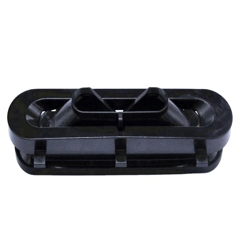 OEM all kinds of plastic injection mould Custom Manufacturing Electronic Device Abs Plastic Instrument Case Box Shell