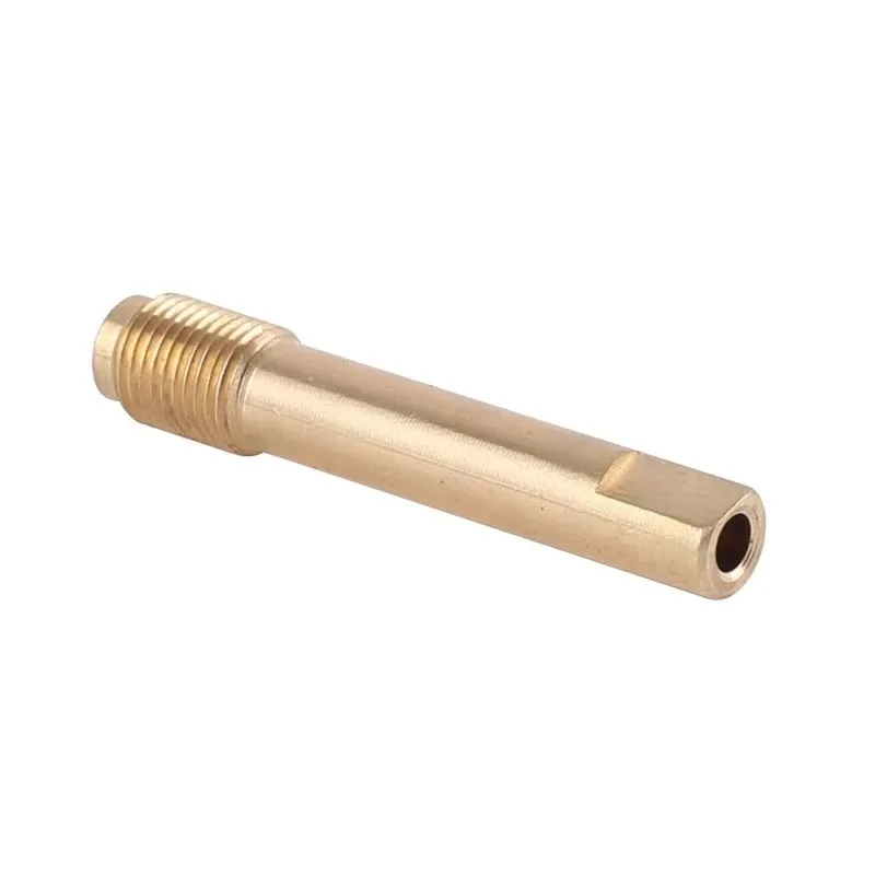 Precision OEM Custom Special Brass C3604 H59-1 H62 M5 Screws