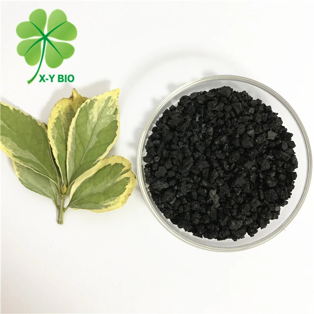 XYBIO Biological Super Potassium Humate Crystal Granule