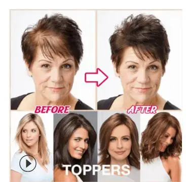 Hair Extension Synthetic Bangs Straight Wig Piece Clip on Clip In Overhead Hair Bangs Wigs Liu Hai