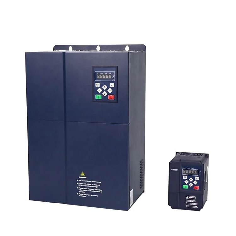 Бедфорд B503DSL серии 0 75-55kw 50/60Hz солнечный инвертор решетки насоса фотоэлектрической солнечной