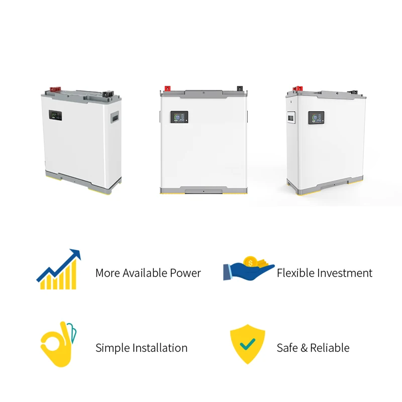 Factory supply 24v 25.6v 5kw Solar  System 5kw Solar Batteries Lifepo4 Battery Wall 24v lithium ion battery pack