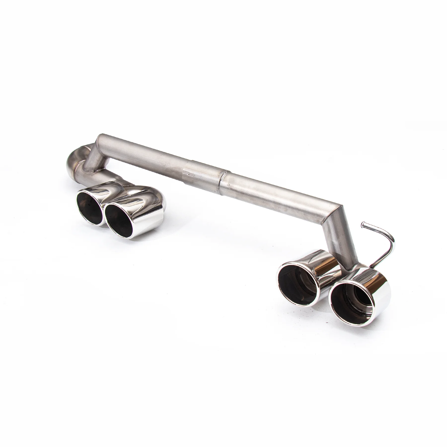 Customization Car Exhaust Pipe Stainless Steel exhaust muffler For BMW 3 Series E90 E92 Upgrade M3
