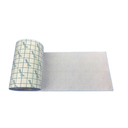 Cheerain Medical Adhesive Nonwoven Paper Tape Low Price Fabric Roll