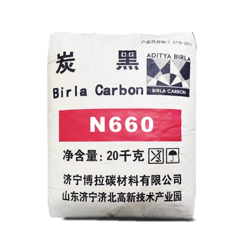Wood based powdered activated carbon low price black powder activated carbon N660  CAS1333-86-4