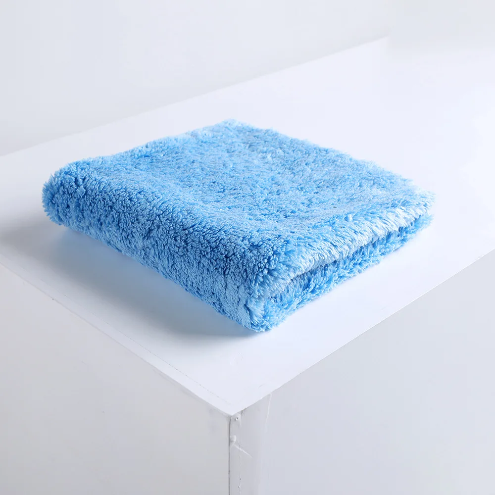 Полотенце из микрофибры 400 г/м2 40*40 см
