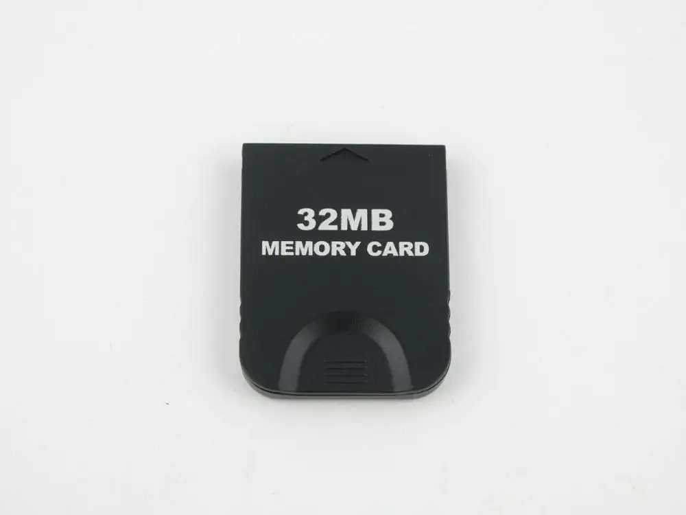  Для NGC карта памяти для Nintendo Gamecube сохранить данные GC