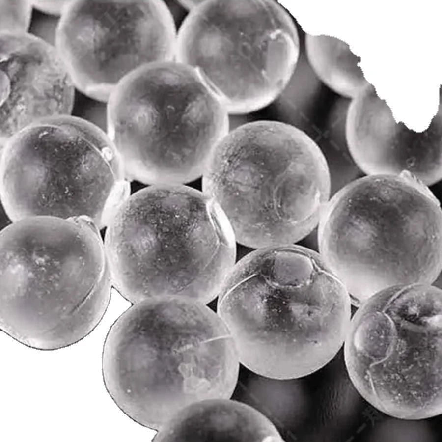 polyphosphate siliphos ball  /antiscalant ball