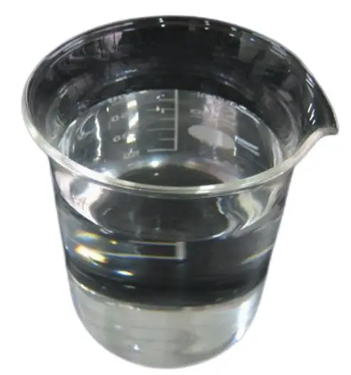 Laboratory Chemical Manufacturer Treadmill Lubricant Viscosity 10 Silicone Oil