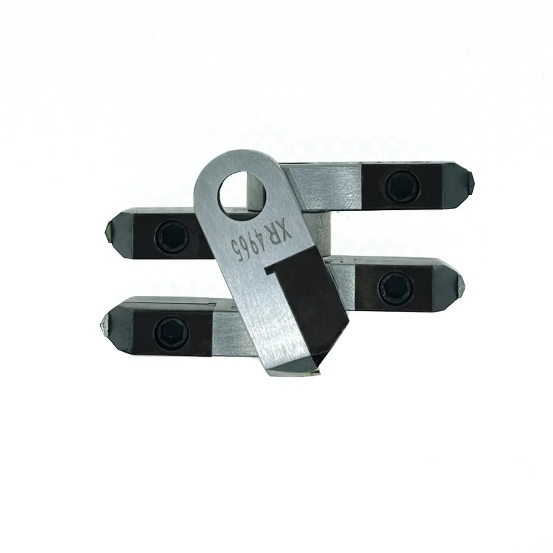 Factory Supply high precision MCD Posalux diamond tools for Jewelry mirror finishing