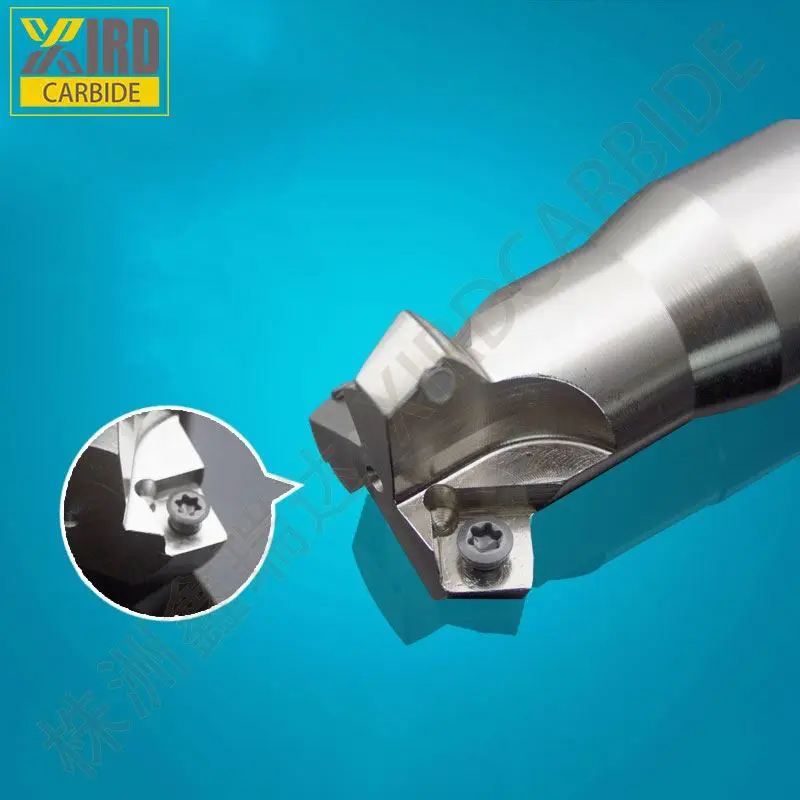 45degree Chamfer milling tool CMA01