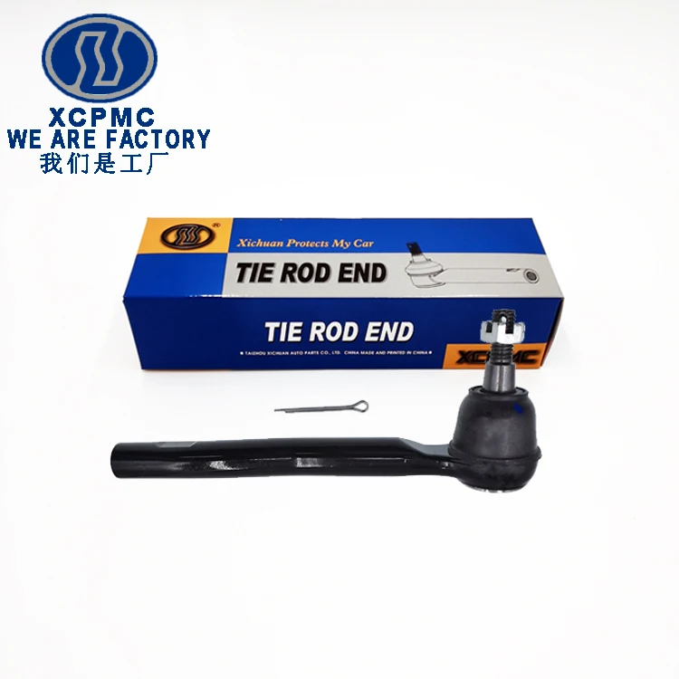 factory 93740722 93740622 93732350 for chevrolet aveo kalos daewoo kalos suzuki swift  tie rod end