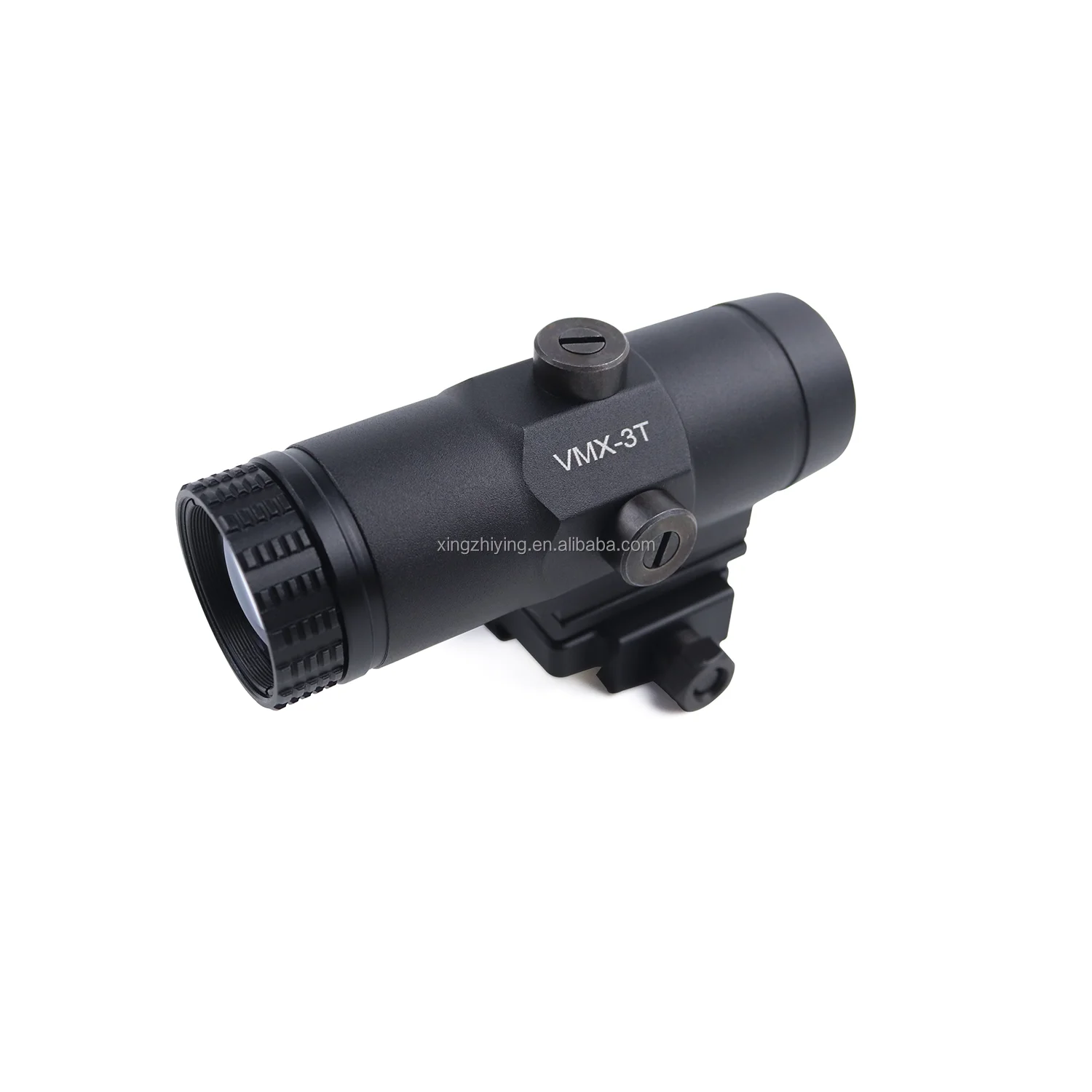 Tactical Optics Gen II Holographic Red Dot Sight VMX 3T Night Vision Scope Full-Mark Hunting Dynamic Close Combat 1mw Maximum