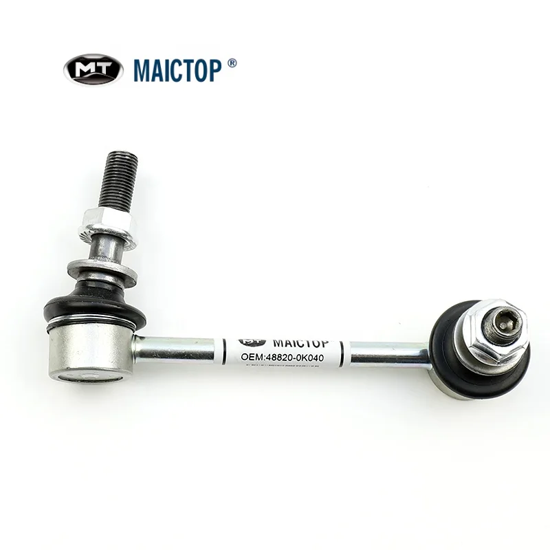 Автозапчасти стабилизатор передней оси для 48820-0K040 48820-60050 FORTUNER