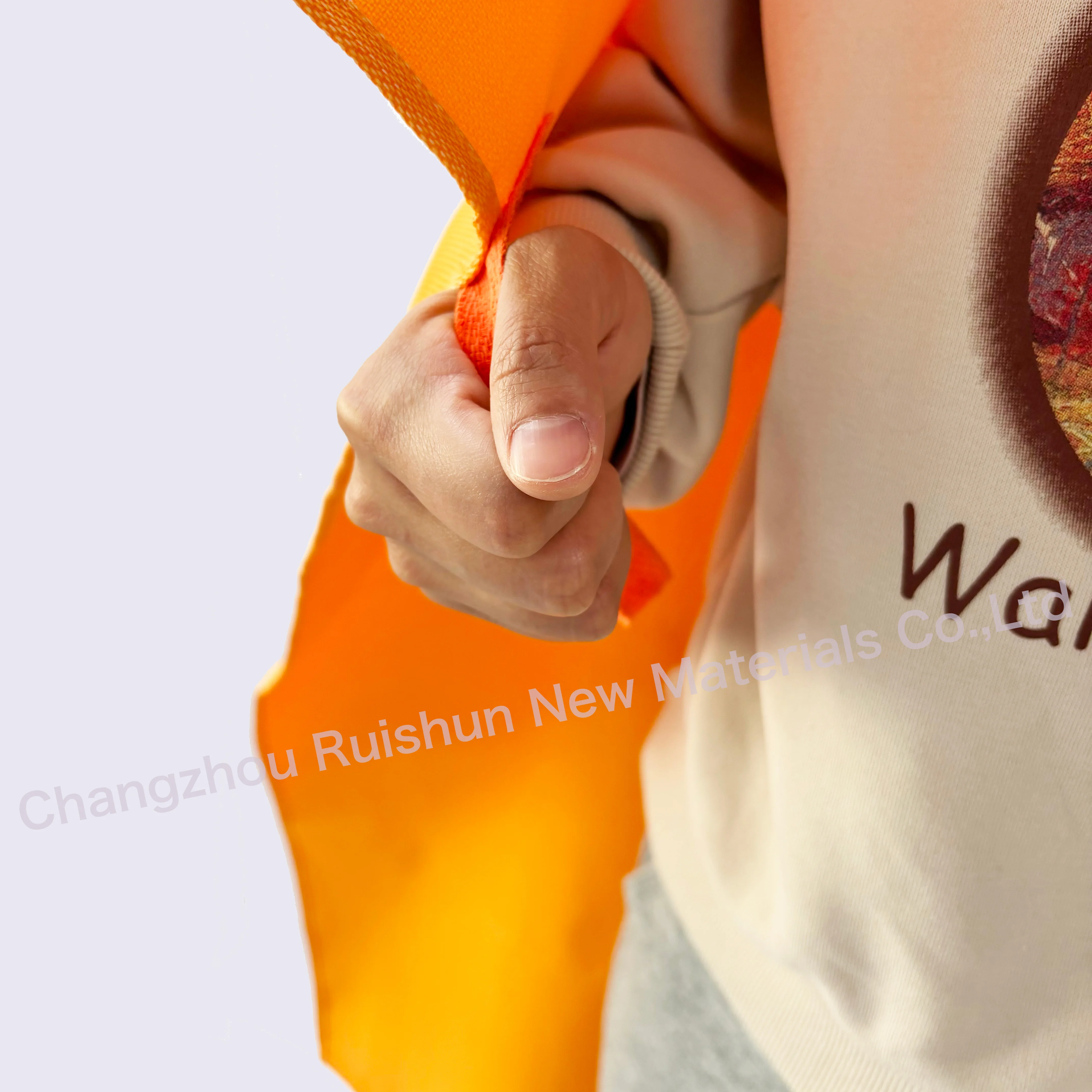 Manufacturer Custom Heat Resistance Acid And Alkali Resistant Professionalireproof Silicone coated cape fiberglass Fabric