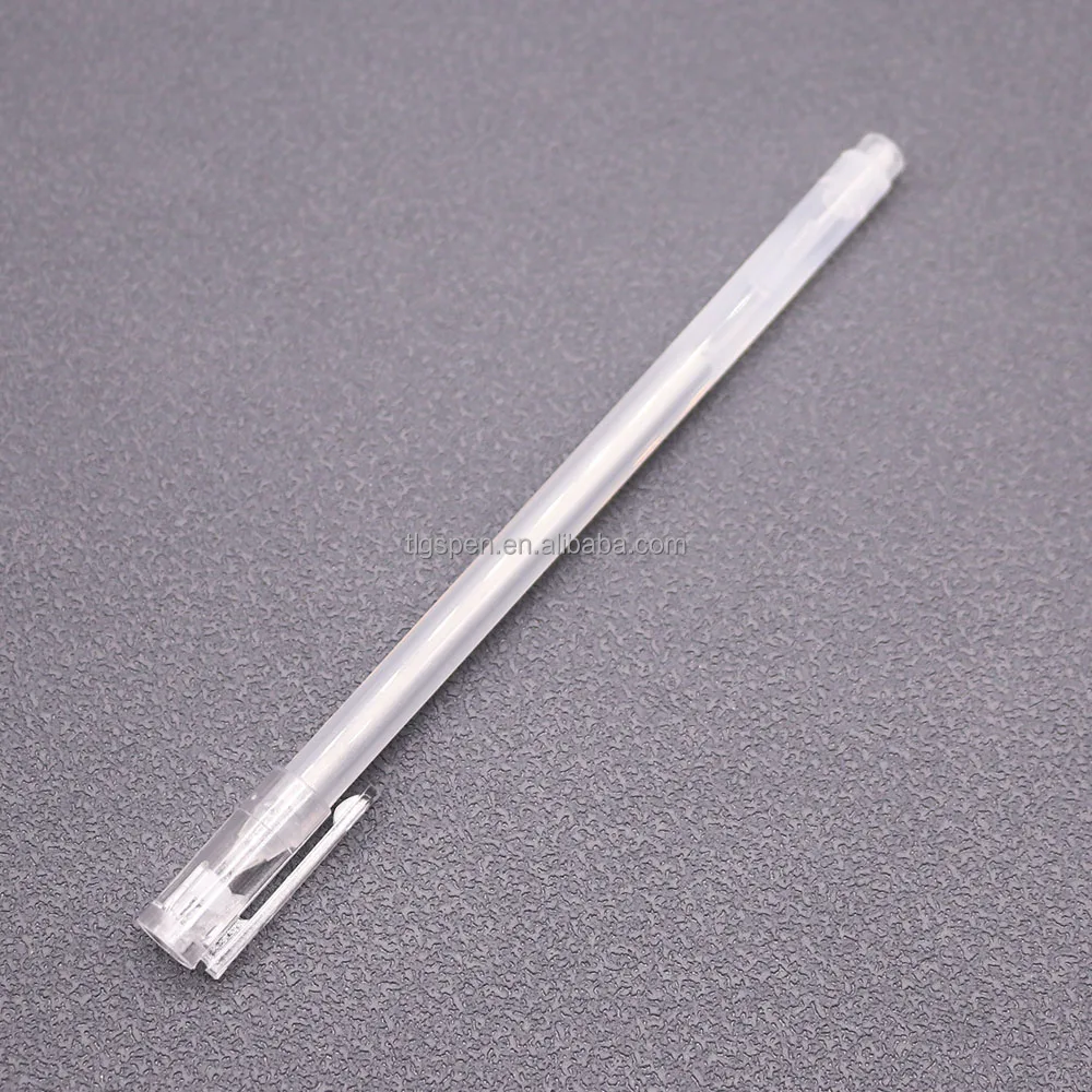 Hot Sale Good Quality Office Stationary 0.5 mm 12 Colors Gel Ink Pen Set Markers Pen Hand account Painting Stationery Gel Pen