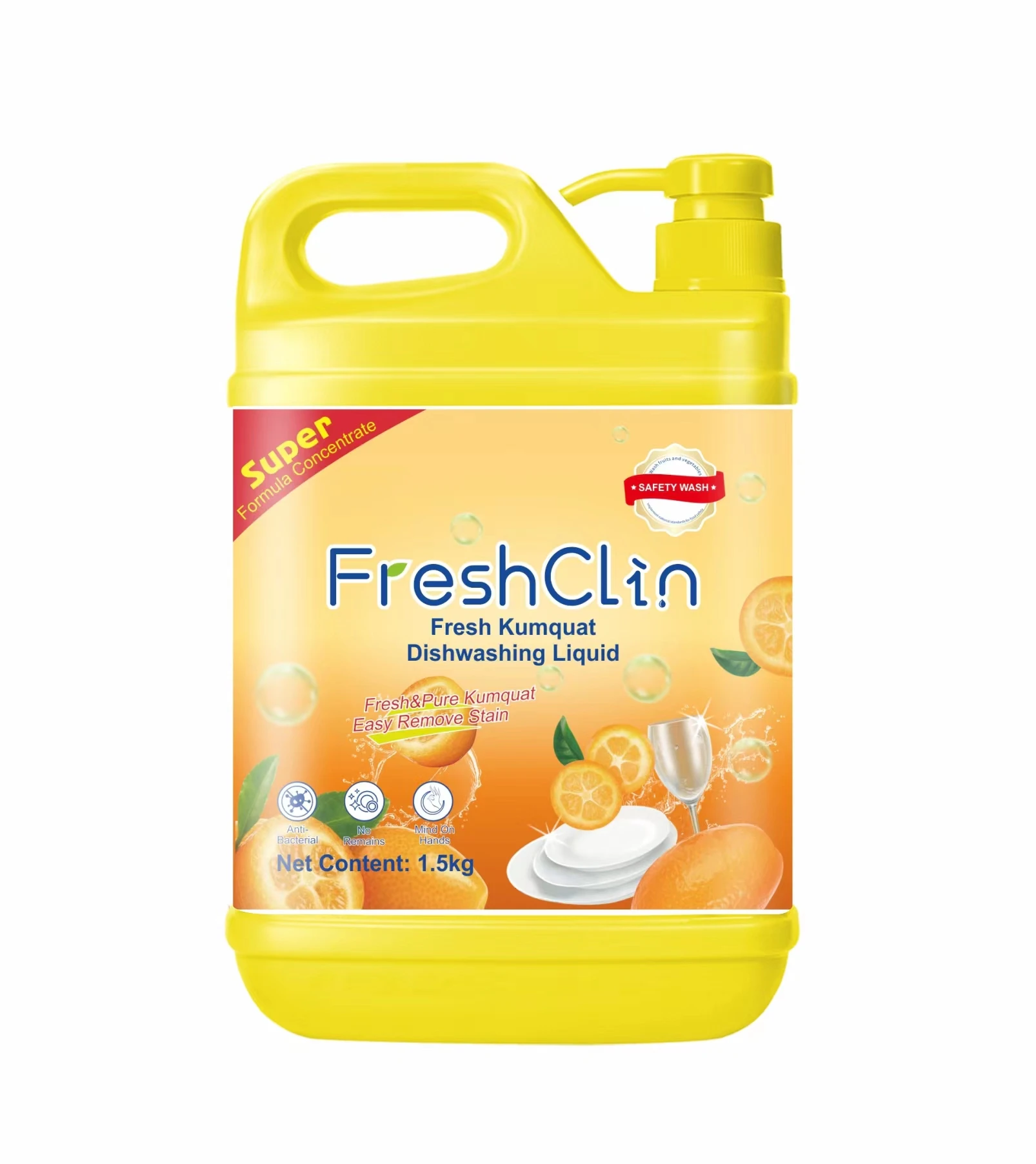 Dishwashing Liquid-2