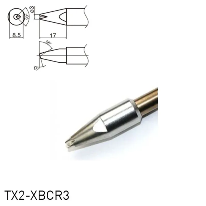 HU-200 паяльный робот HAKKO