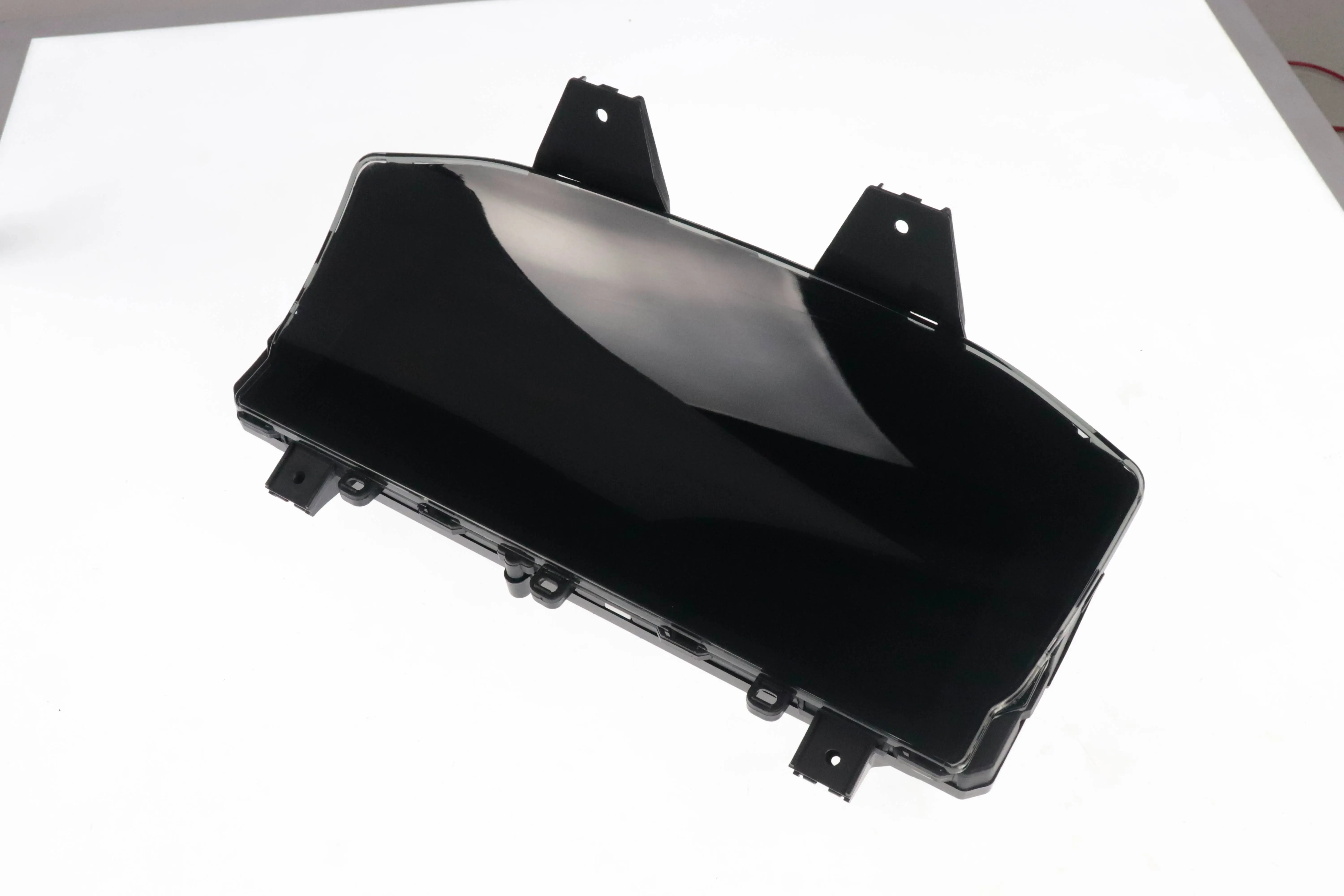 12.3 Meter Screen For Jaguar XF 2013-2020 Digital Cluster Virtual Cockpit Car Multimedia Player Dashboard Speed Meter Electronic