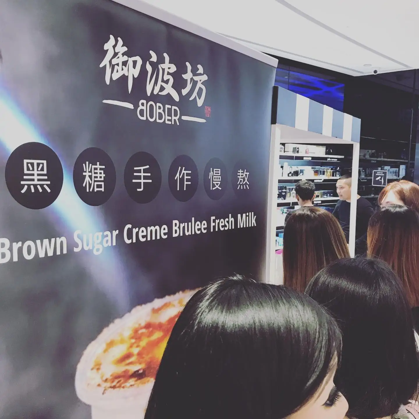 Black dry cassa pearl ball Bobba supplier BOBER TEA Boba tea classic brown sugar -flavored milk tea ingredients ingredients