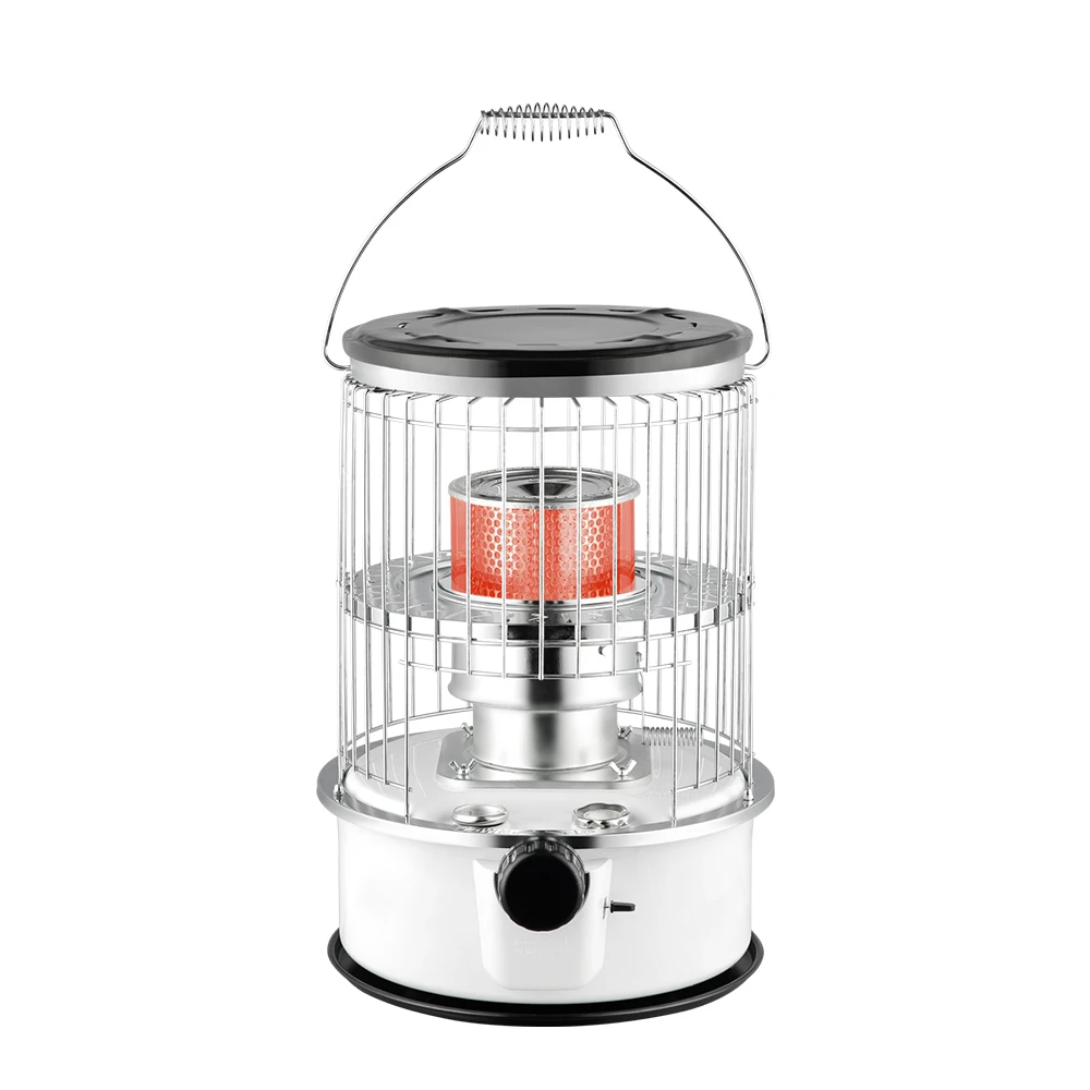 Портативное устройство безопасности керосиновая плита для внутреннего использования наружная терраса керосиновый нагреватель наконечник защитный