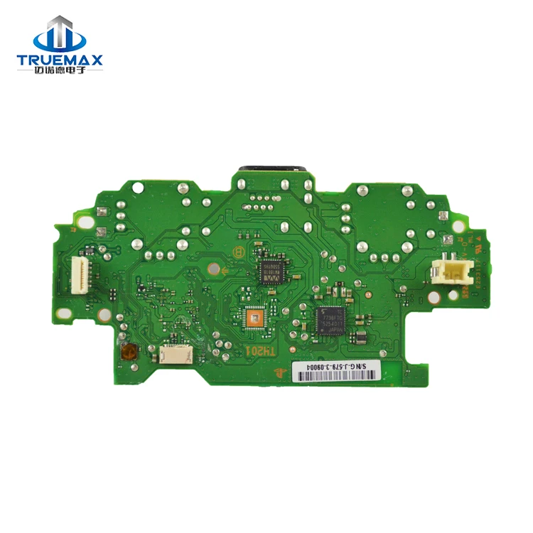 Original Replacement for Sony PlayStation 4 Controllers Controller Function Motherboard
