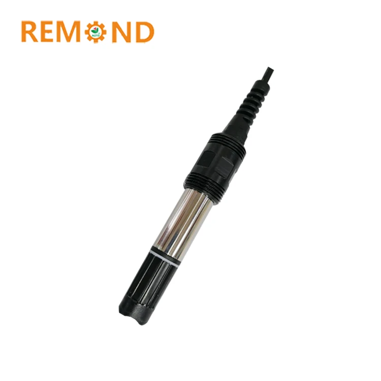 Dissolved Oxygen Electrode RS485 DO Electrode 4-20mA Dissolved Oxygen Sensor Probe