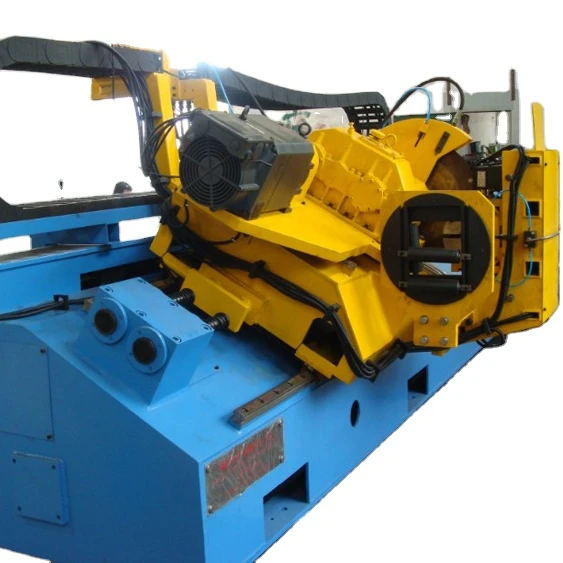 Top quality computer cold cutting flying saw with good price from China factory