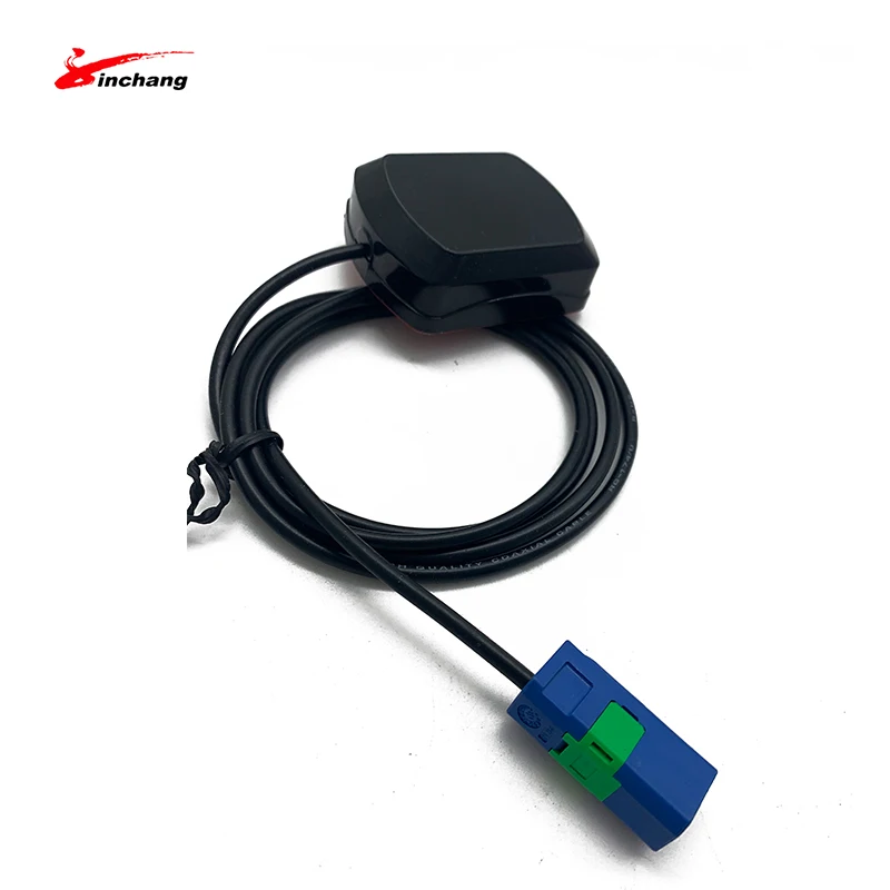 Customizable High Gain GPS Tracker Antenna for Hyundai Car