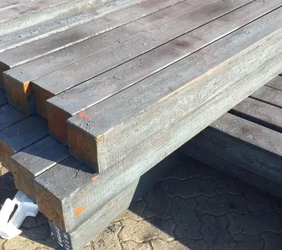 prime low price mild square steel billets size 3SP 5SP Q235 Q195 Q275 120*120,130*130