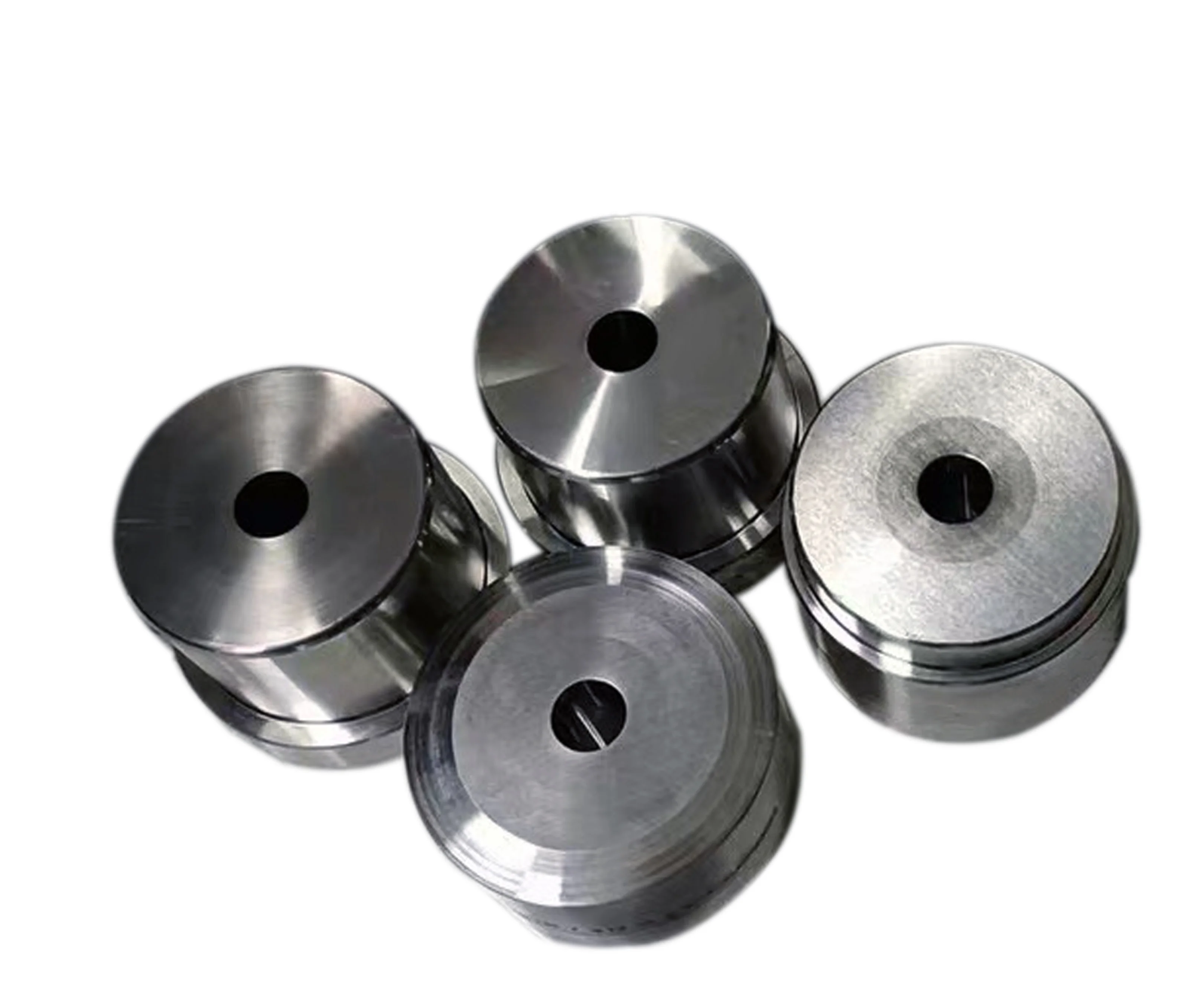 China Factory Customized Cold/Hot Forging Tungsten Carbide Cold Heading Dies