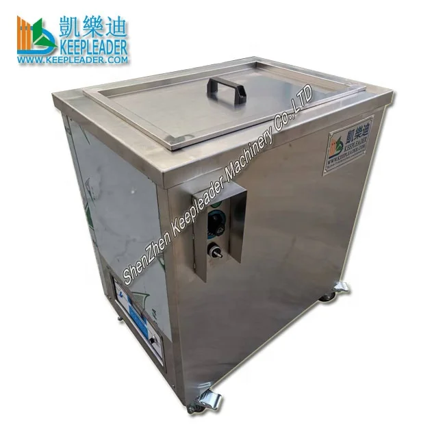 Gun Rifle Cleaner Ultrasonic Cleaning Machine of Firearms_Weapons Immersible Degreasing_Derusting Bath Ultrasound Washing Tanks
