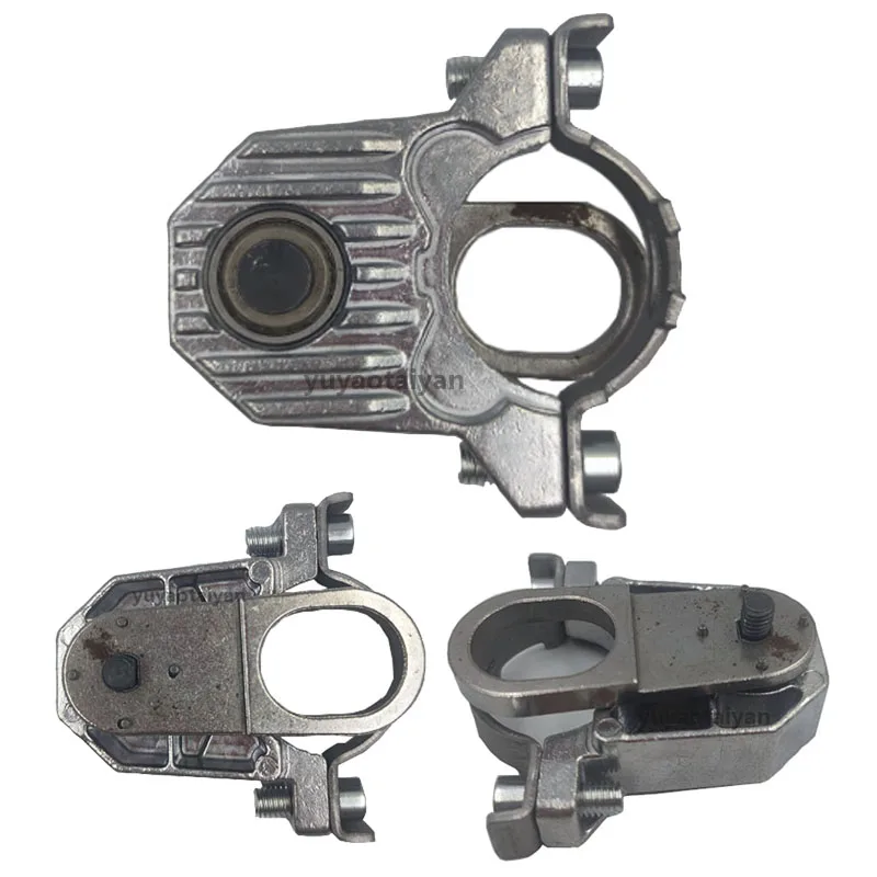 High Quality Universal Angle Grinder Conversing Head Kit For 100 Model Woodworking Tool Grooving Machine Adapter