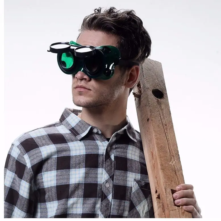 New design welding anti fog safety glasses manufacturers with great price