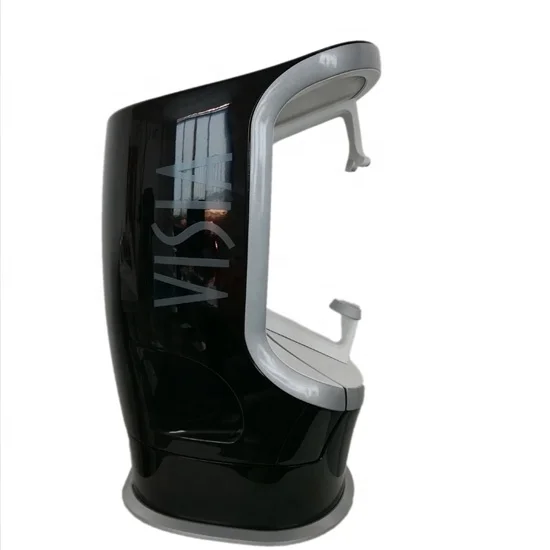 Автоматический косметический аппарат 3D visia 7 canfield для ухода за кожей лица распродажа