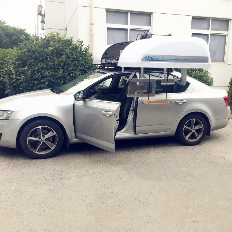 WCT Wheelchair Lift wheelchair stowage to stow wheelchair on car roof capacity 22kg