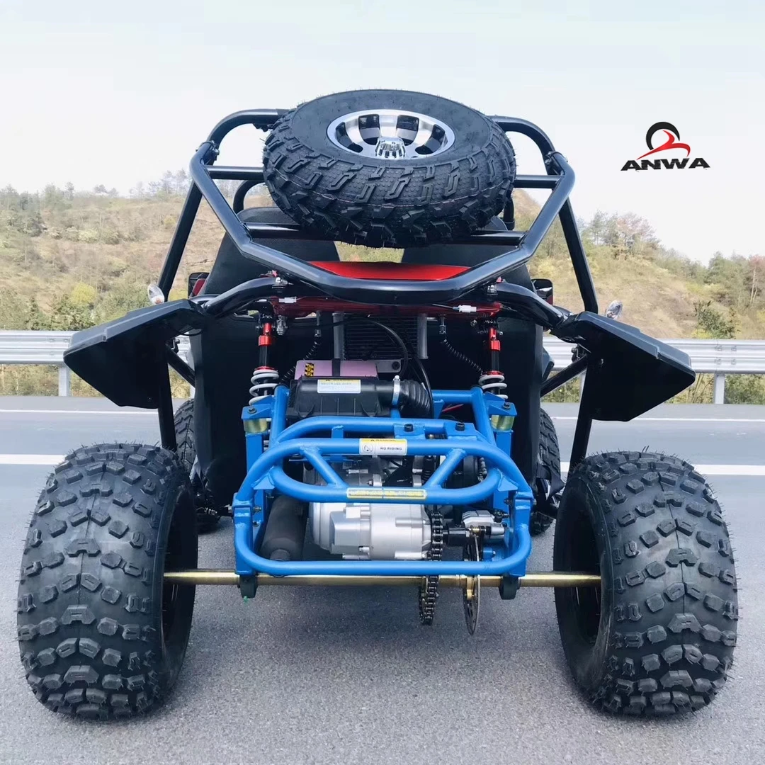 Куб. См бензолин внедорожник пляжный багги go karts для взрослых Сделано в