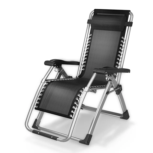 
Folding beach chair fashion designs camping zero gravity chair with outdoor beach office 