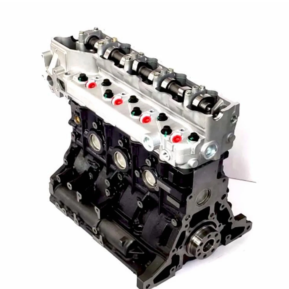 Used Diesel Engine NE6 Engine Assembly Original for Nissan UD Truck Wooden Box Iron Standard Diesel Engine/ 6 Cylinders Oem Size