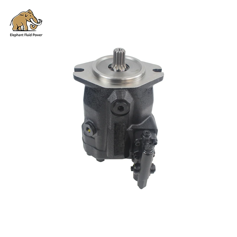 Гидравлический плунжерный насос G412940010012 для трактора Fendt серии 500 800