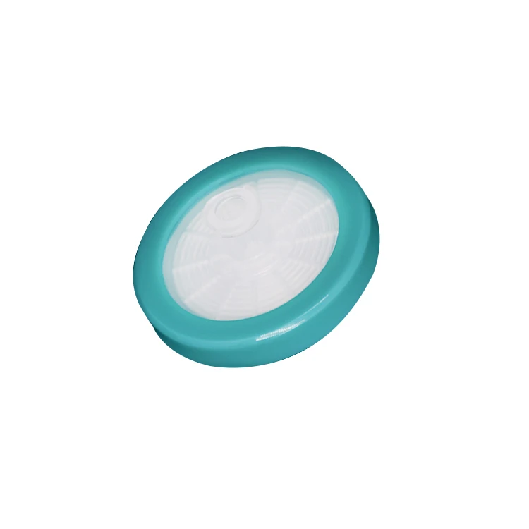 Wholesale Sterile Syringe Filter,Sterile Syringe Filter,Acrylic Housing Sterile Syringe Filter