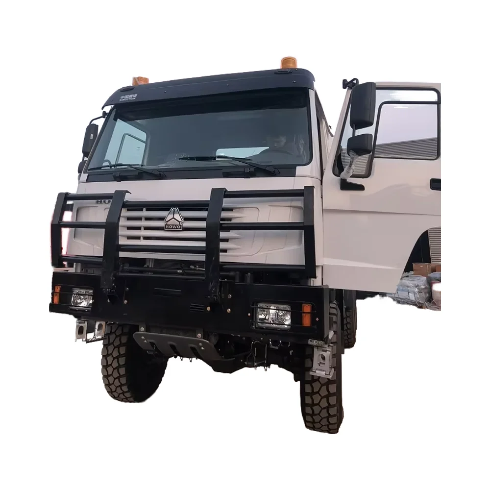 Best Seller X3000 Tractor Truck Tractor truck with standard configuration Shacman 6*4 Tractor Truck