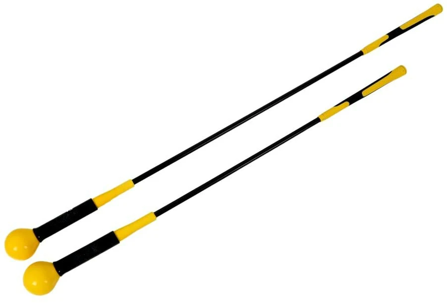 Flex Golf Swing Trainer for Strength Training Aids & whip golf swing trainer Golf Training Aid Swing Trainer