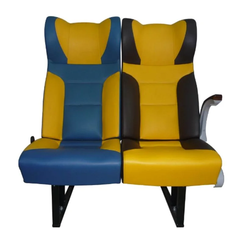 Newould Factory OEM Multi Function Leather Car Seats Accept OEM Serve Seat For Car