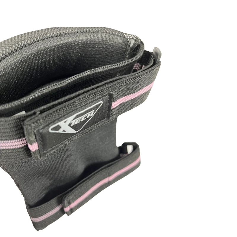 Knee Guards And Elbow Padded Protector 6-Piece Set Skateboard Protective Set Personal Protective Gear